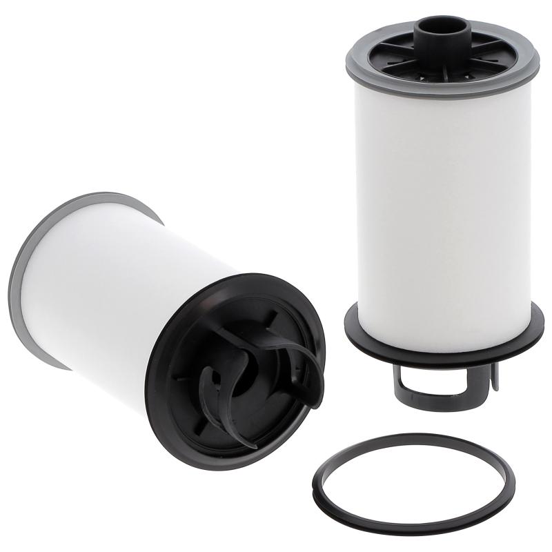 HIFI FILTER SAO 16751 Engine Breather Filter