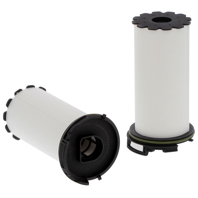 HIFI FILTER SAO 6181 Engine Breather Filter