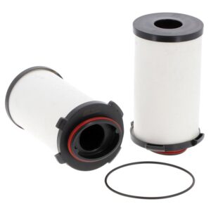 HIFI FILTER SAO 6217 Engine Breather Filter