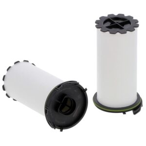 HIFI FILTER SAO 6243 Engine Breather Filter