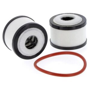 HIFI FILTER SAO 8618 Engine Breather Filter