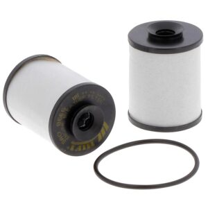 HIFI FILTER SAO 8666 Engine Breather Filter