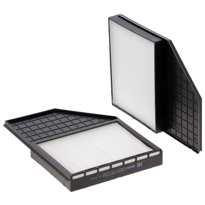 HIFI FILTER SC 50332