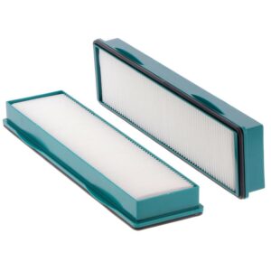 HIFI FILTER SC 60014 Cabin Air Filter