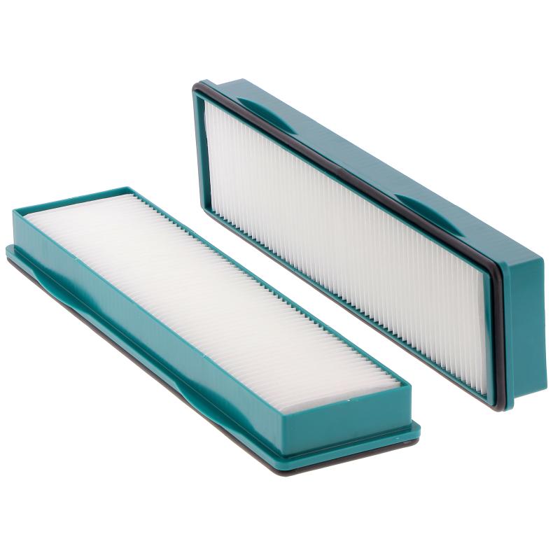 HIFI FILTER SC 60014 Cabin Air Filter