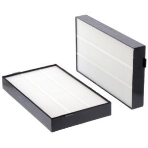 HIFI FILTER SC 60015 Cabin Air Filter
