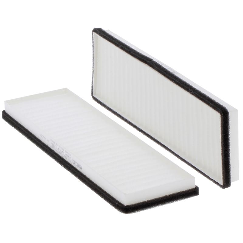 HIFI FILTER SC 60039 Cabin Air Filter