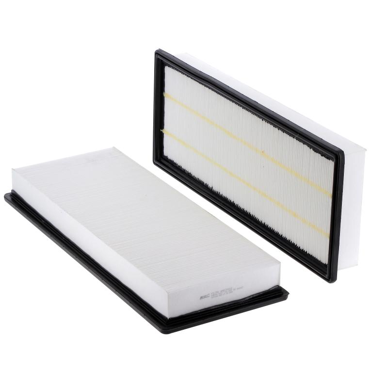 HIFI FILTER SC 60047 Cabin Air Filter