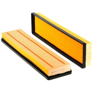 HIFI FILTER SC 60111 Cabin Air Filter