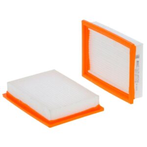 HIFI FILTER SC 60172 Cabin Air Filter