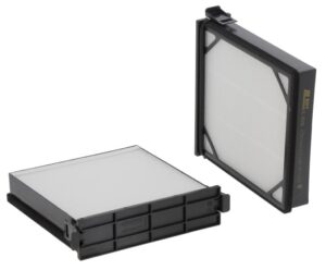 HIFI FILTER SC 60180 Cabin Air Filter