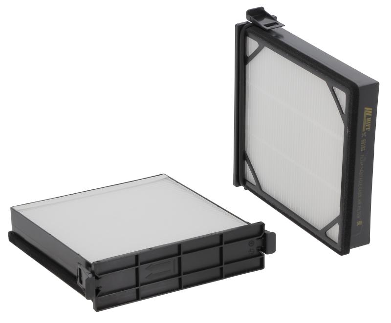 HIFI FILTER SC 60180 Cabin Air Filter