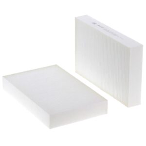 HIFI FILTER SC 70157 Cabin Air Filter