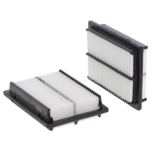 HIFI FILTER SC 80020 Cabin Air Filter