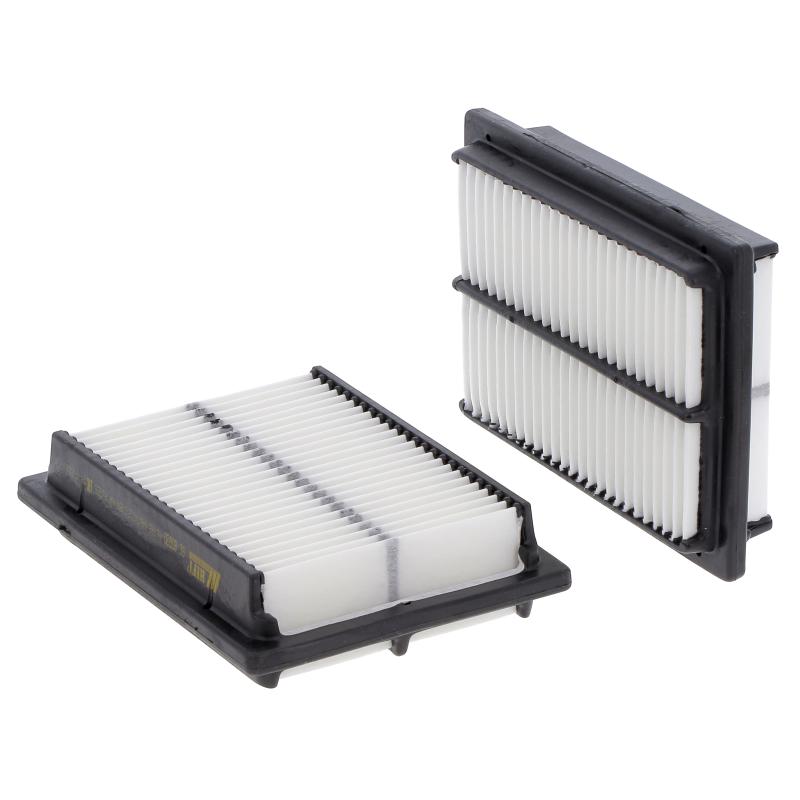 HIFI FILTER SC 80020 Cabin Air Filter