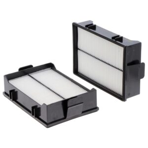 HIFI FILTER SC 80021 Cabin Air Filter
