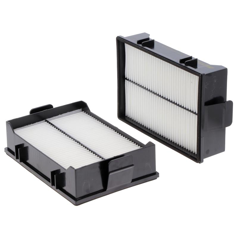 HIFI FILTER SC 80021 Cabin Air Filter