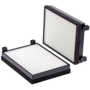 HIFI FILTER SC 80061 Cabin Air Filter