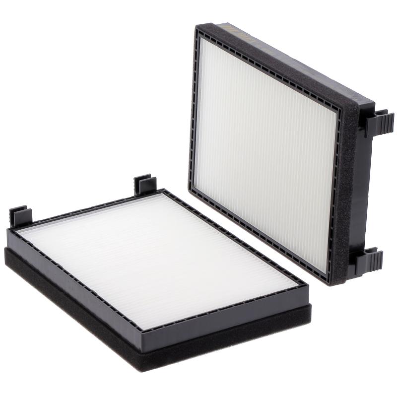 HIFI FILTER SC 80061 Cabin Air Filter