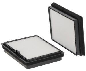 HIFI FILTER SC 80062 Cabin Air Filter