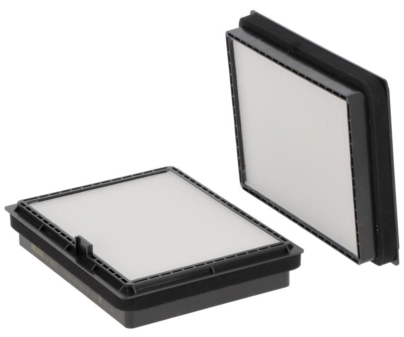 HIFI FILTER SC 80062 Cabin Air Filter