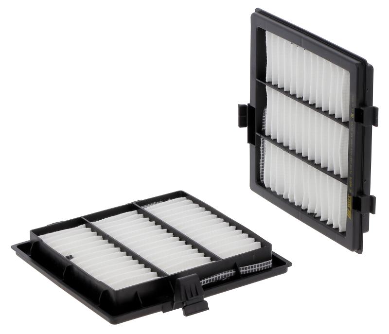 HIFI FILTER SC 80070 Cabin Air Filter