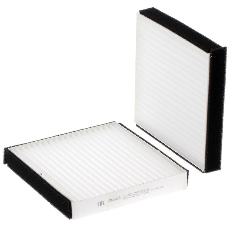 HIFI FILTER SC 80088 Cabin Air Filter