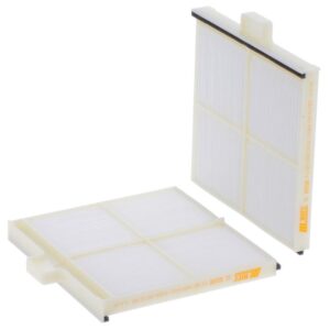 HIFI FILTER SC 80098 Cabin Air Filter