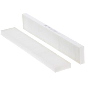 HIFI FILTER SC 80148 Cabin Air Filter (non Certified En15695)