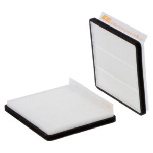 HIFI FILTER SC 80153 Cabin Air Filter