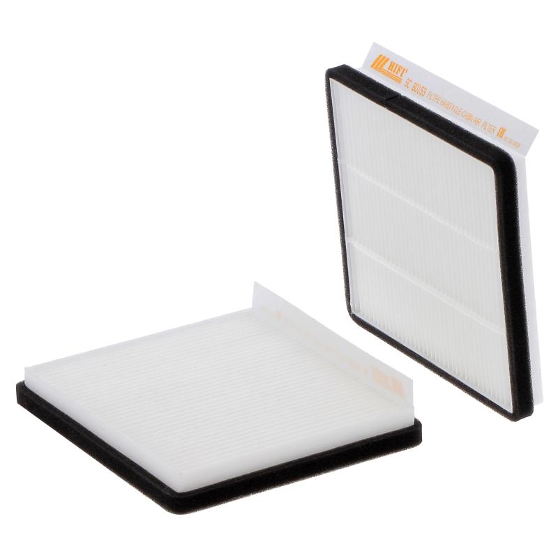 HIFI FILTER SC 80153 Cabin Air Filter