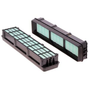 HIFI FILTER SC 90015 Cabin Air Filter