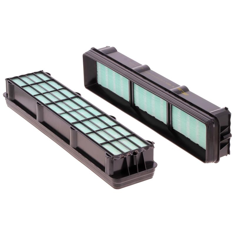 HIFI FILTER SC 90015 Cabin Air Filter