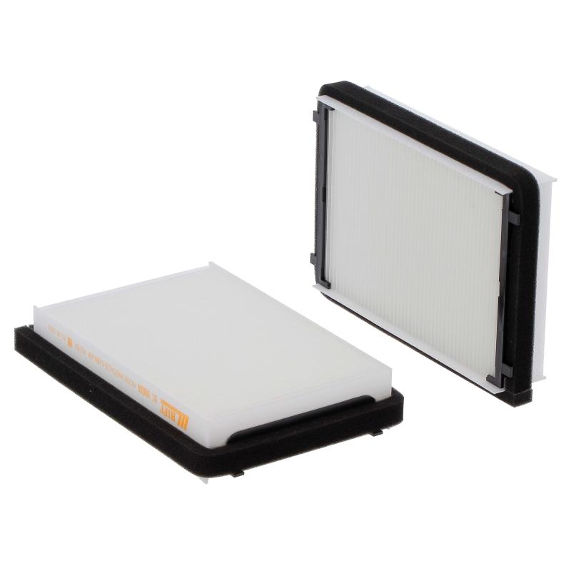 HIFI FILTER SC 90086 Cabin Air Filter