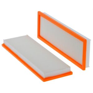 HIFI FILTER SC 90114 Cabin Air Filter (non Certified En15695)