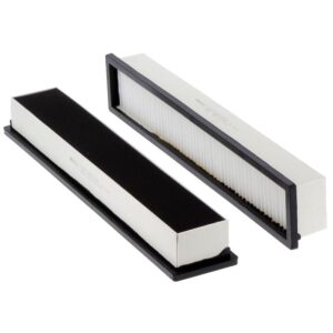 HIFI FILTER SC 90127 Cabin Filter Category 2