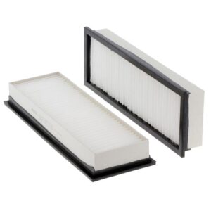HIFI FILTER SC 90128 Cabin Air Filter