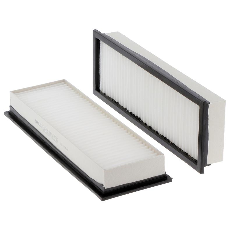 HIFI FILTER SC 90128 Cabin Air Filter