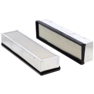HIFI FILTER SC 90261 Cabin Air Filter