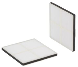 HIFI FILTER SC 90287 Cabin Air Filter