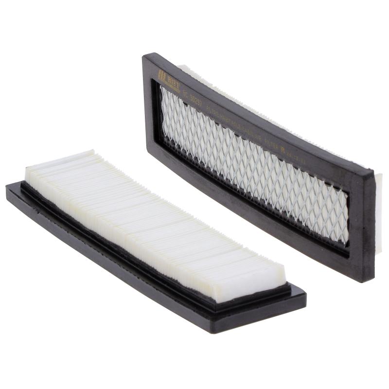HIFI FILTER SC 90297 Cabin Air Filter
