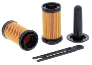 HIFI FILTER SD 70380