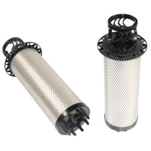HIFI FILTER SH 52380 Hydraulic Filter