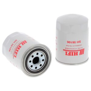 HIFI FILTER SH 56106 Hydraulic Filter
