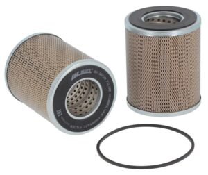 HIFI FILTER SH 56129 Hydraulic Filter