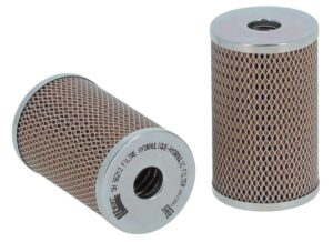 HIFI FILTER SH 56212 Hydraulic Filter