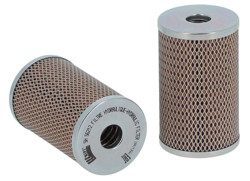 HIFI FILTER SH 56212 Hydraulic Filter