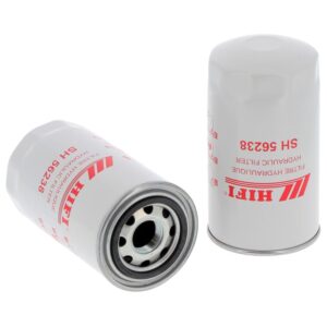 HIFI FILTER SH 56238 Hydraulic Filter