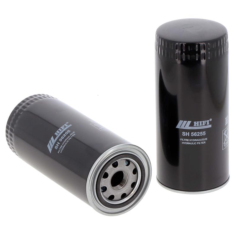 HIFI FILTER SH 56255 Hydraulic Filter