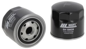 HIFI FILTER SH 59024 Hydraulic Filter